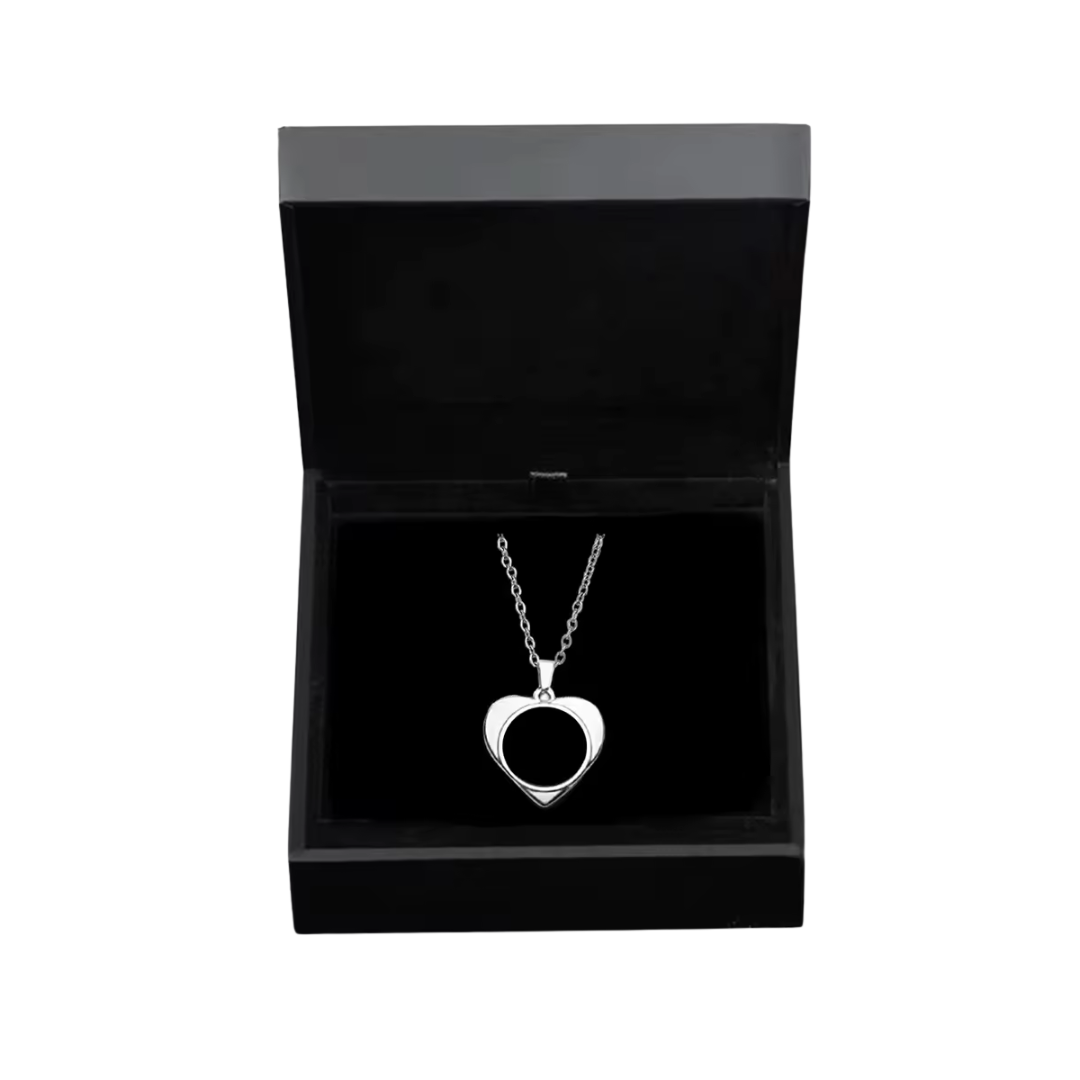 Colgante Mágico Personalizado