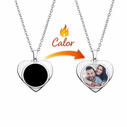 Colgante Mágico Personalizado